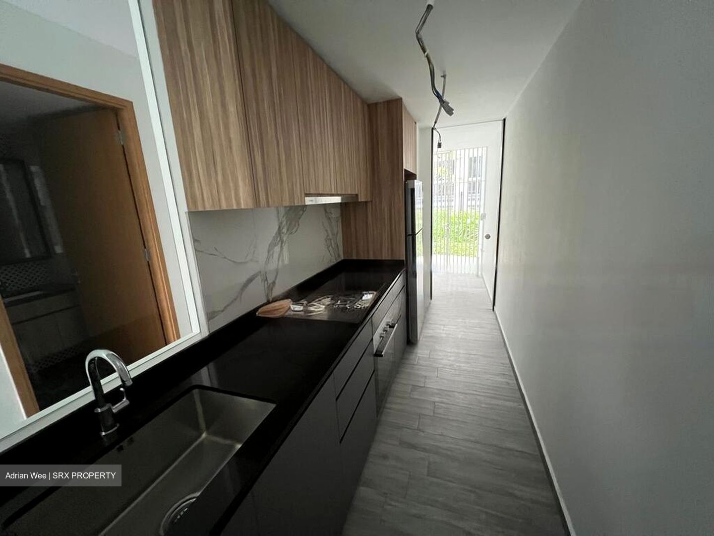 The Verandah Residences (D5), Apartment #535122261